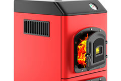 Kelso solid fuel boiler costs